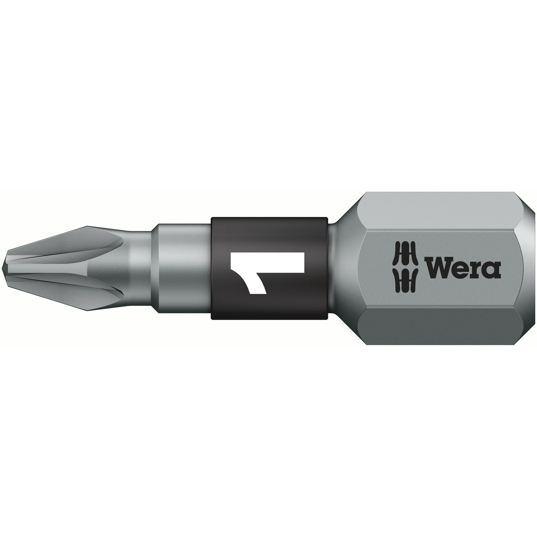 Wera 855/1 BTZ bits, PZ 1 x 25 mm