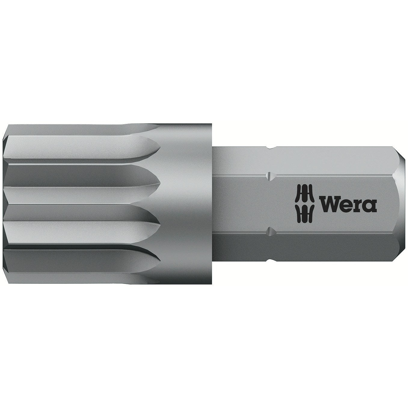 Wera 860/1 XZN Multi-point bits, M 10 x 25 mm