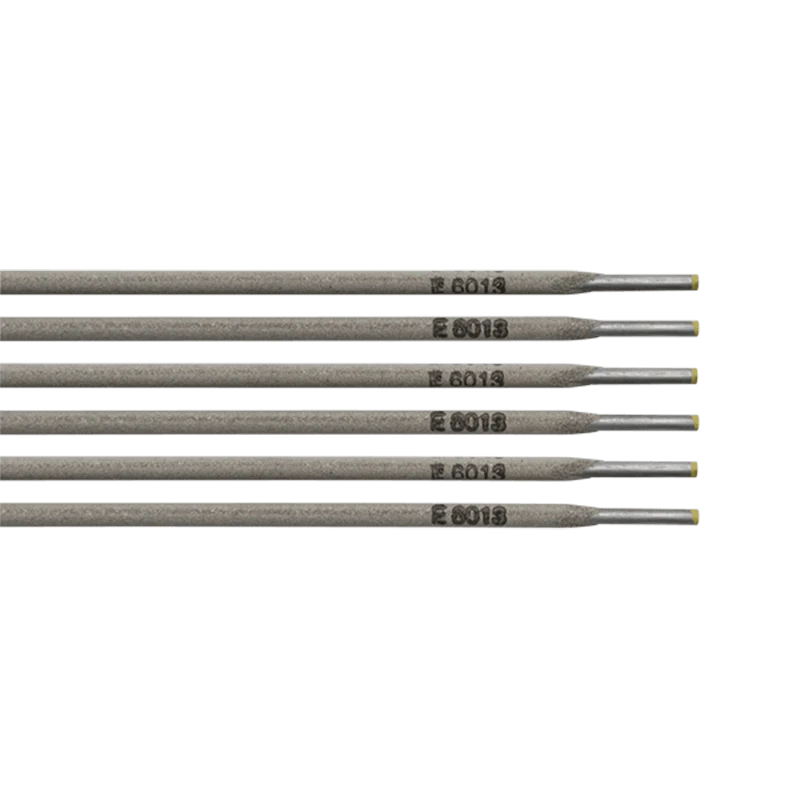 MMA Electrodes 5kg 6013 — 2.0mm
