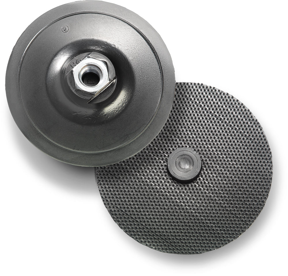 M14 I backing pad, for SCM Ø115mm