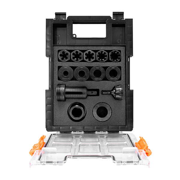 VersaDrive® ImpactaDie XL Complete Kit