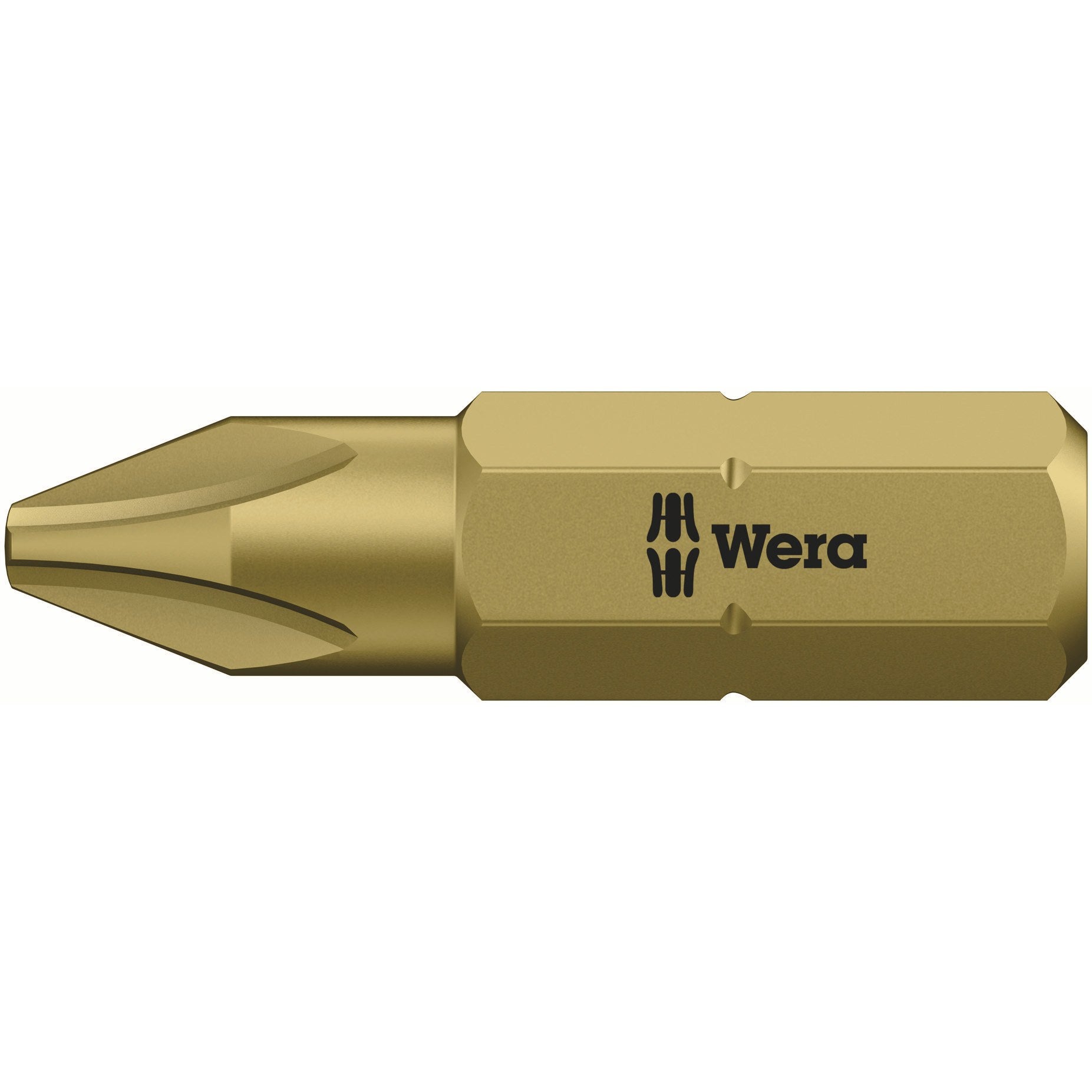 Wera 851/1 A bits, PH 1 x 25 mm