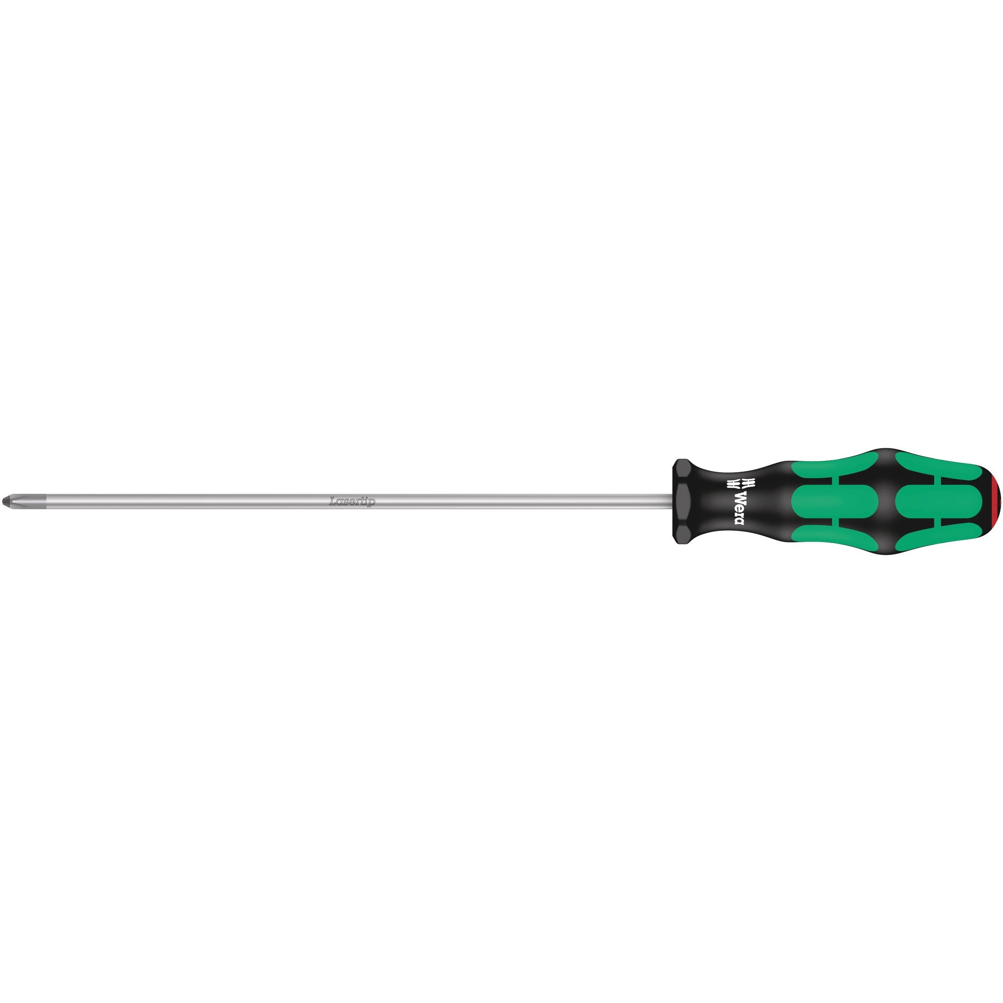 Wera 350 PH Screwdriver for Phillips screws, PH 1 x 200 mm