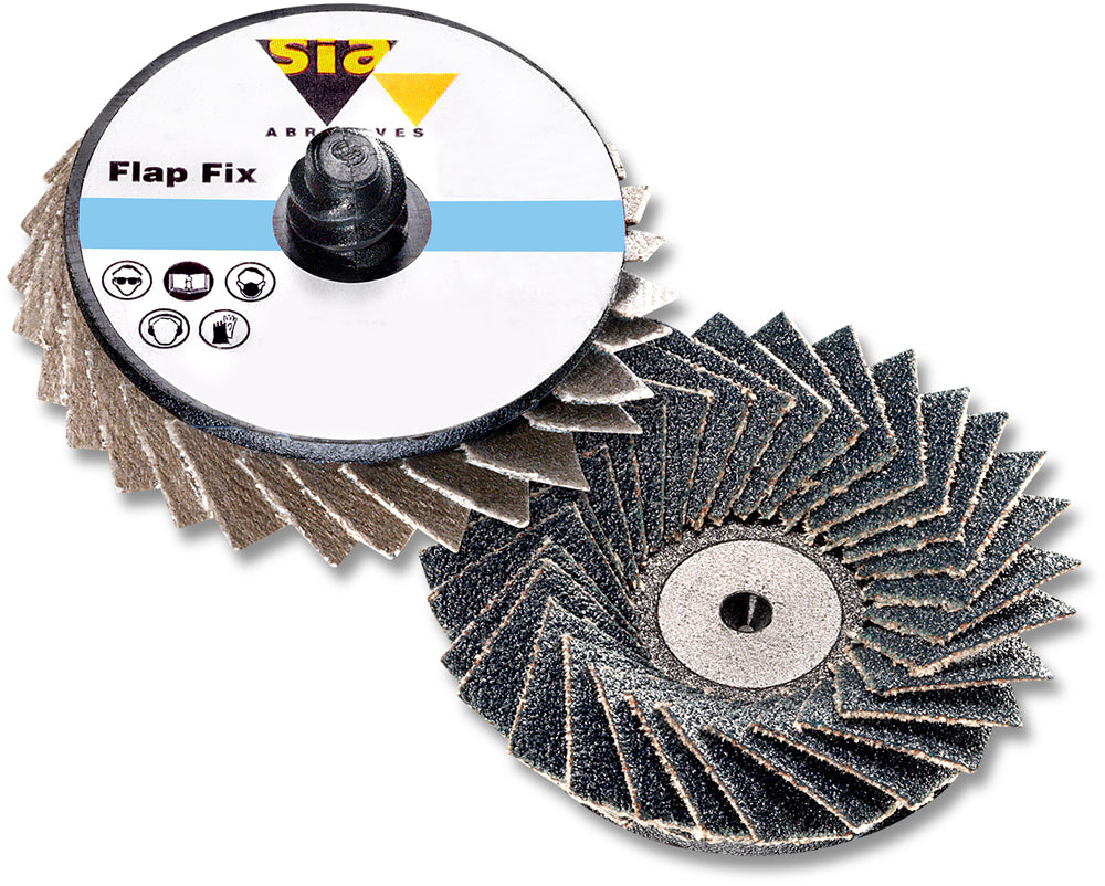 2824 siaflap Ø50mm P40