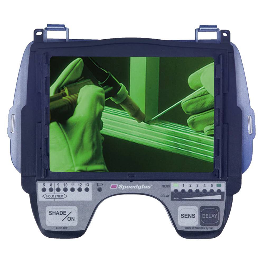 Speedglas 9100xx ADF Cartridge (73mmx107mm)