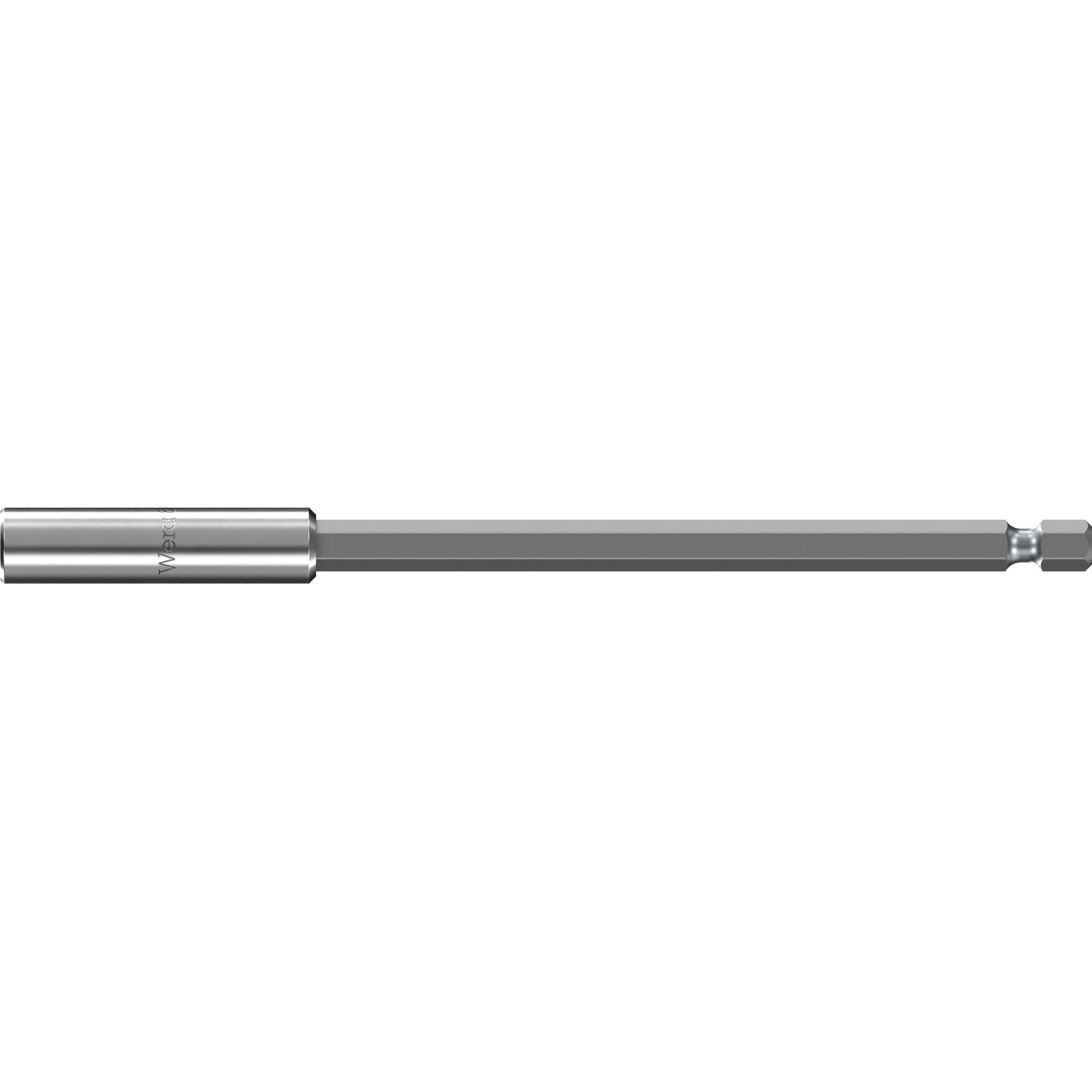 Wera 899/4/1 Universal Bit Holder, 1/4" x 152 mm