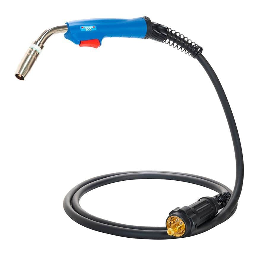 Starparts Eco MIG Torch MB25 — 3 Metre