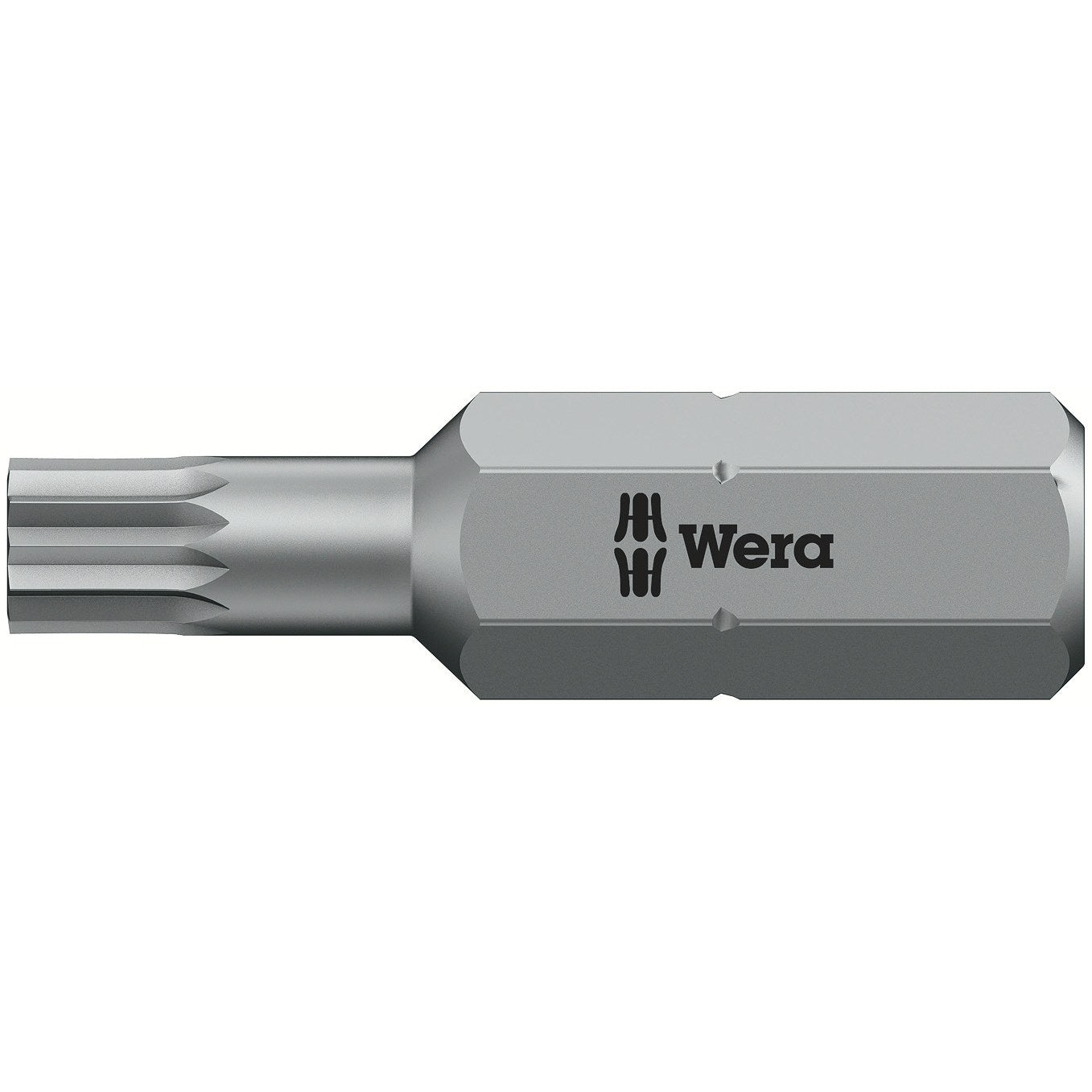 Wera 860/1 XZN Multi-point bits, M 4 x 25 mm