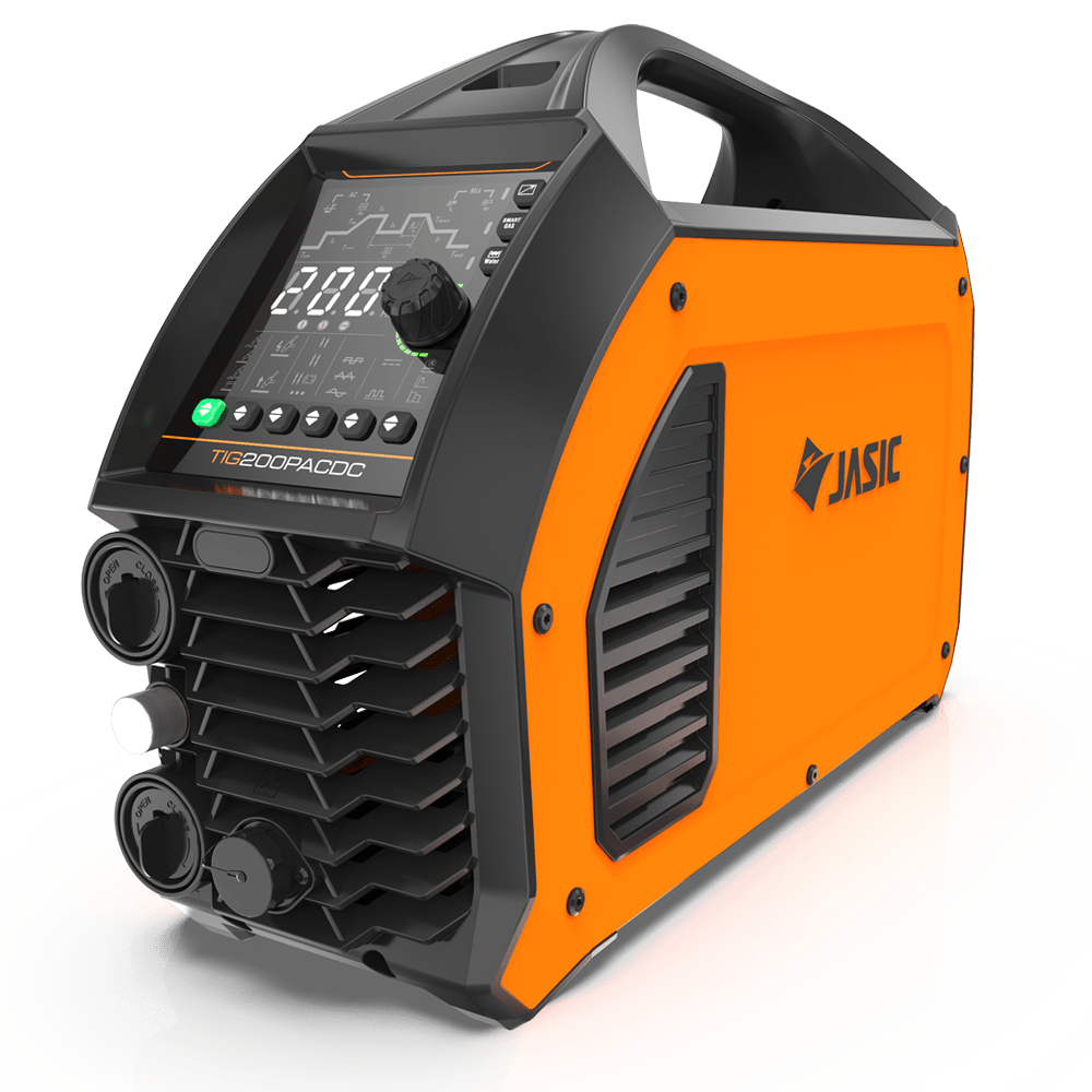 Jasic EVO 200P AC/DC Pulse PFC Inverter