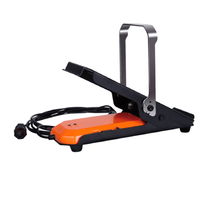 Jasic EVO TIG Foot Pedal (Wired)