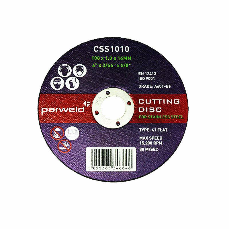 Cutting Disc 230x1.9mm