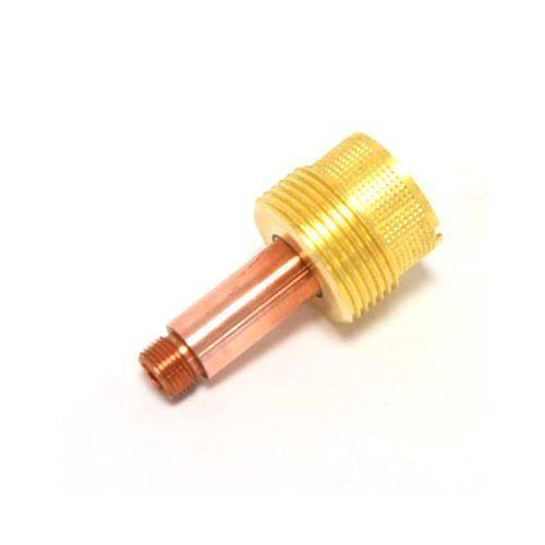 Large Gas Lens WP17 3/32" 2.4mm 45V64