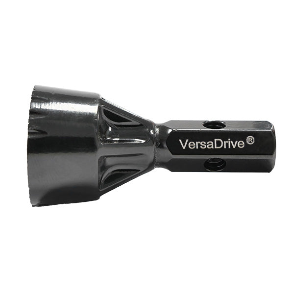 VersaDrive TCT ImpactaBurr Chamfer Tool 19mm (3/4")