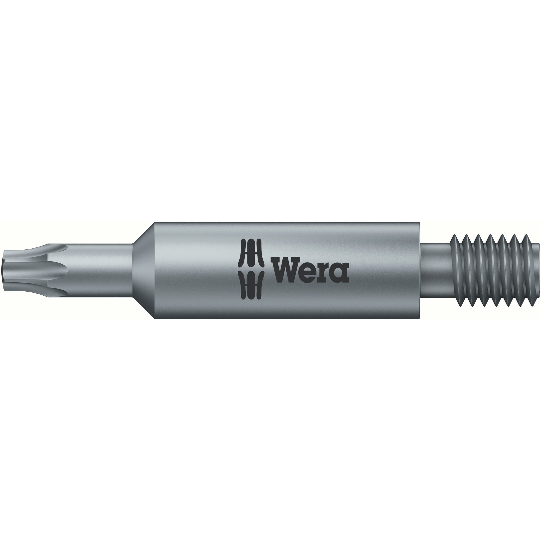 Wera 867/15 TORX® bits M 6, TX 25 x 45 mm