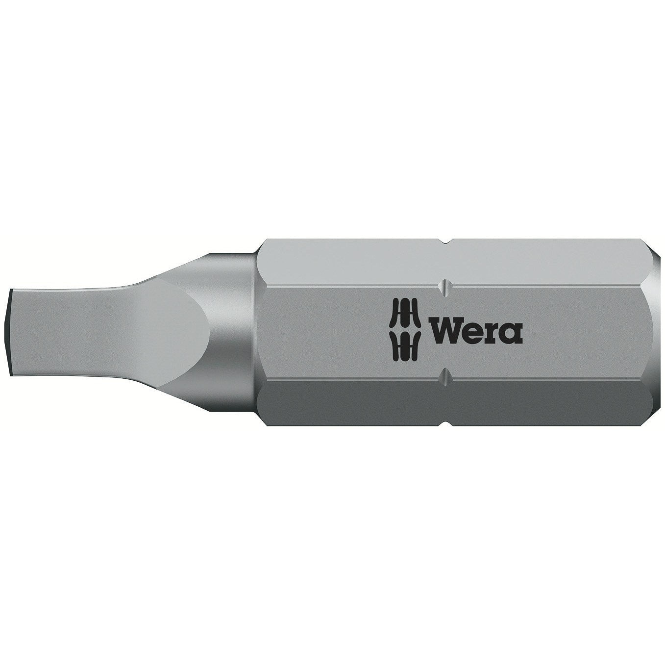Wera 868/1 V Square-Plus bits, # 2 x 25 mm