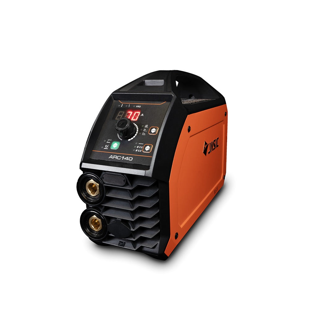 Jasic EVO POWER ARC 140 230V