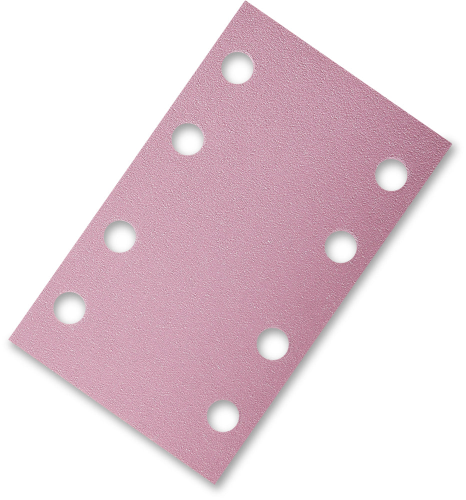 1950 siaspeed 81x133mm P120 (Pack of 100)