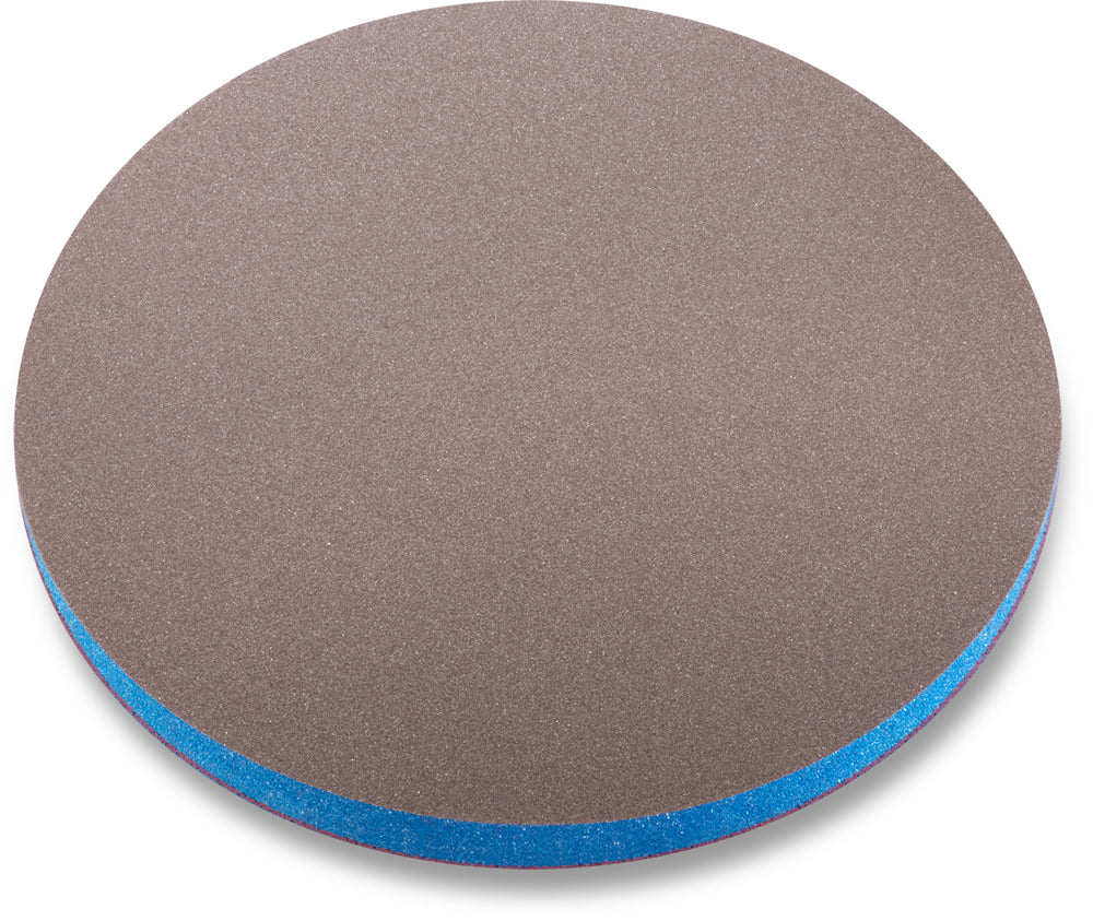 7983 siafoam block Ø150mm P220 (Pack of 10)