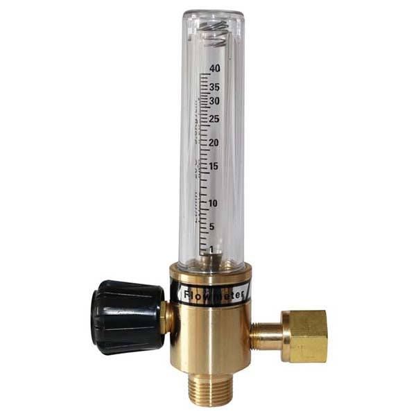 Flowmeter 0-40 LPM