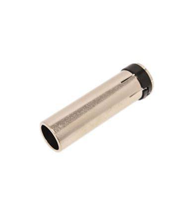 MIG Nozzle MB36 Cylindrical