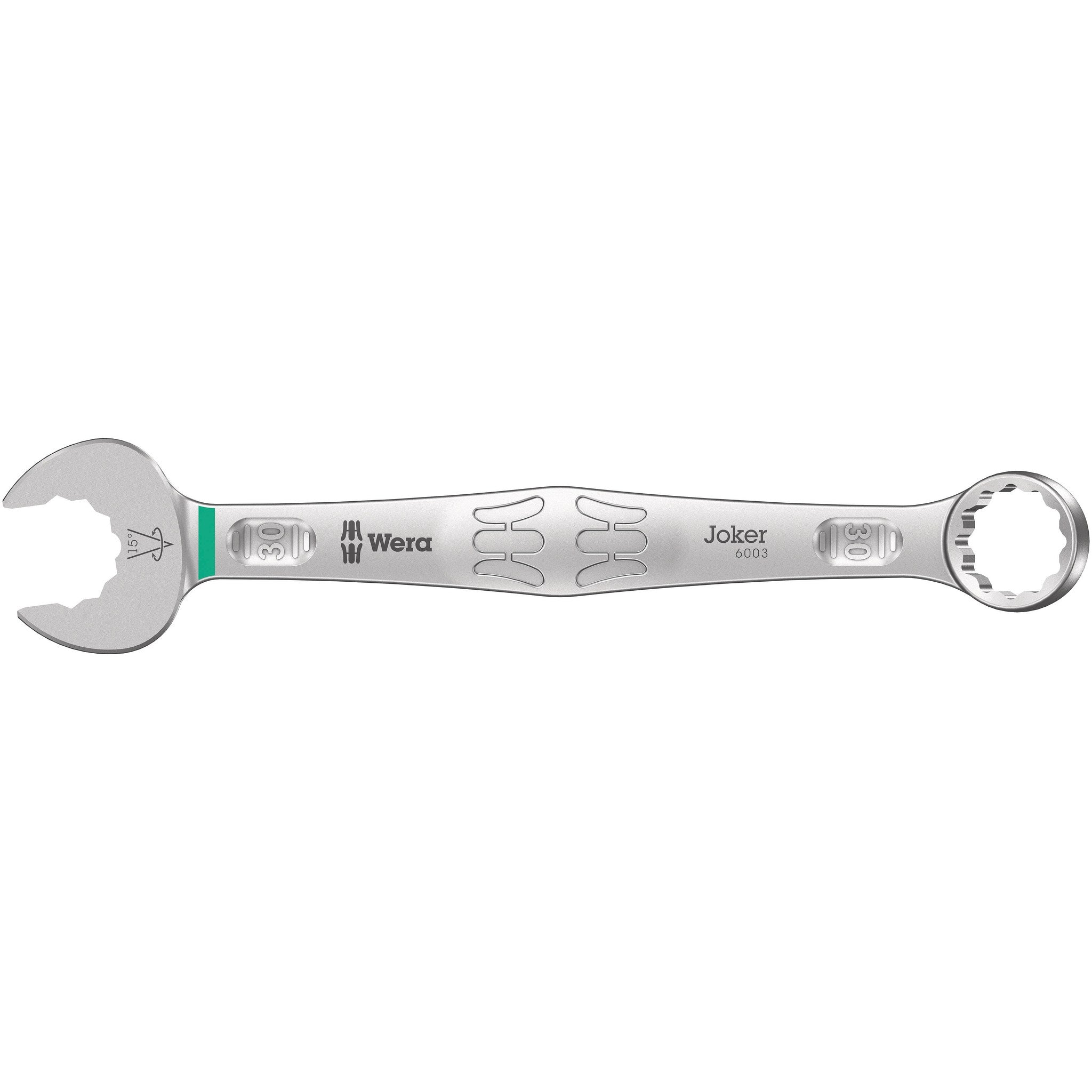 Wera 6003 Joker Combination wrench, 30 x 330 mm
