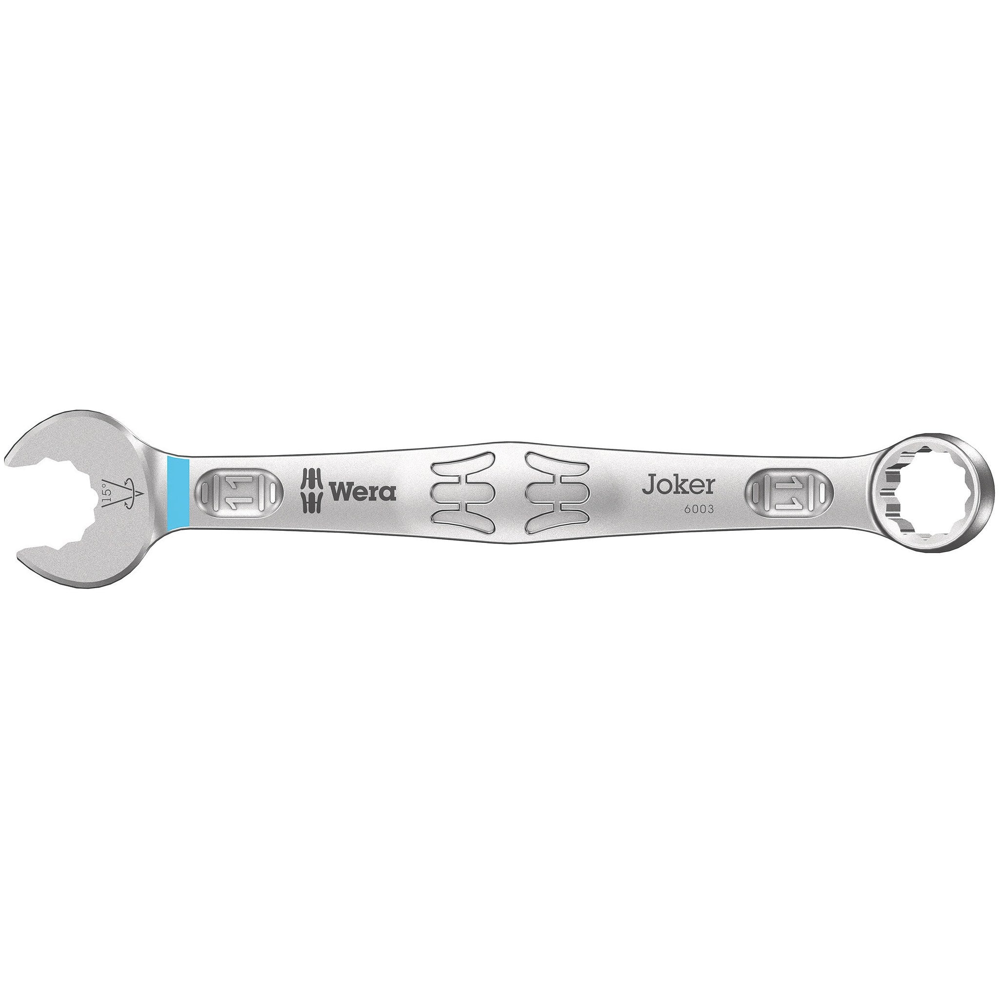 Wera 6003 Joker Combination wrench, 11 x 135 mm