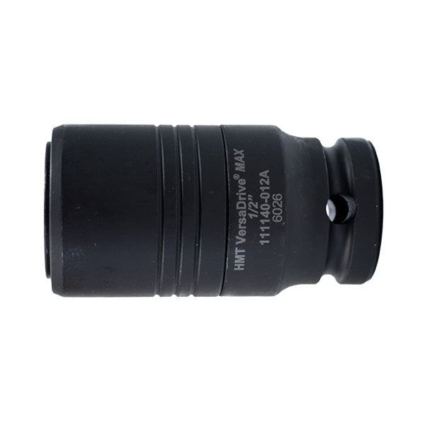 HMT VersaDrive MAX Heavy Duty Impact Wrench Adapter 1/2" Drive