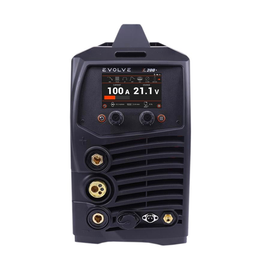 Jasic Evolve 200