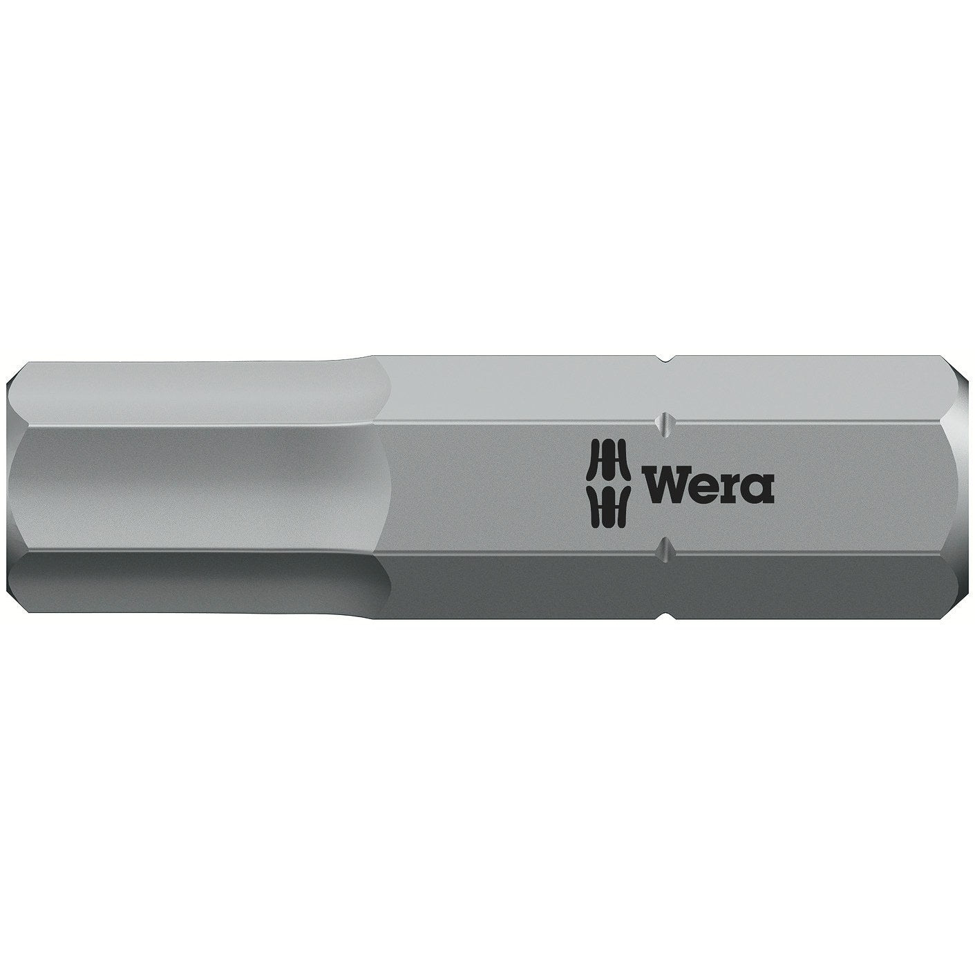 Wera 840/1 Z bits, 3/16" x 25 mm