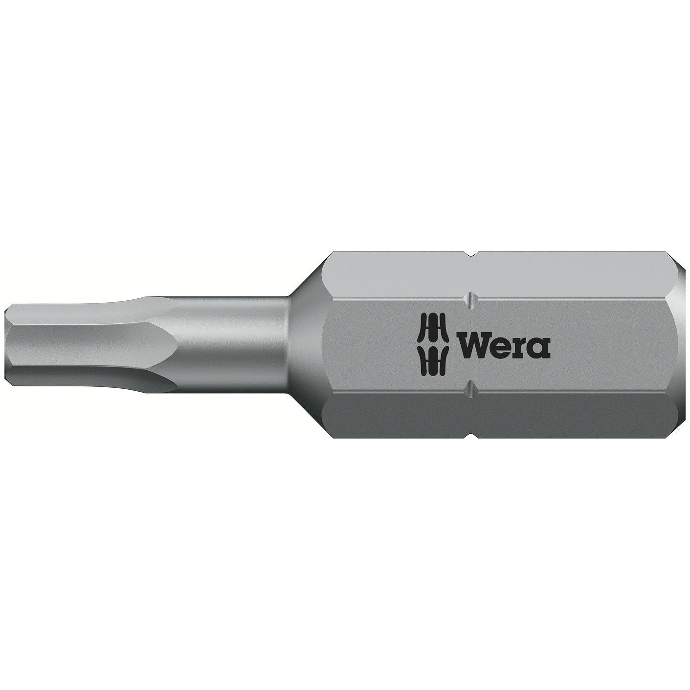 Wera 840/1 Z bits, 3 x 25 mm