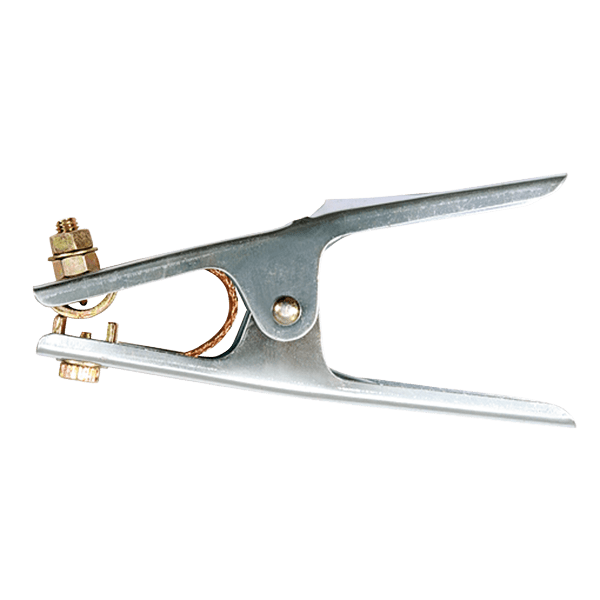 400A Ground Earth Clamp