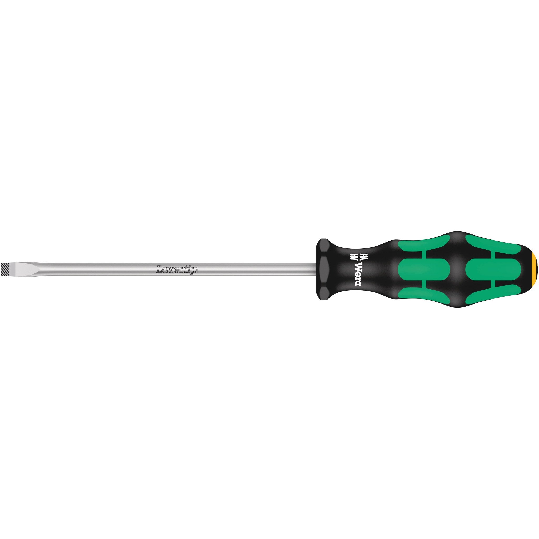 Wera 334 Screwdriver for slotted screws, 1.2 x 6.5 x 150 mm