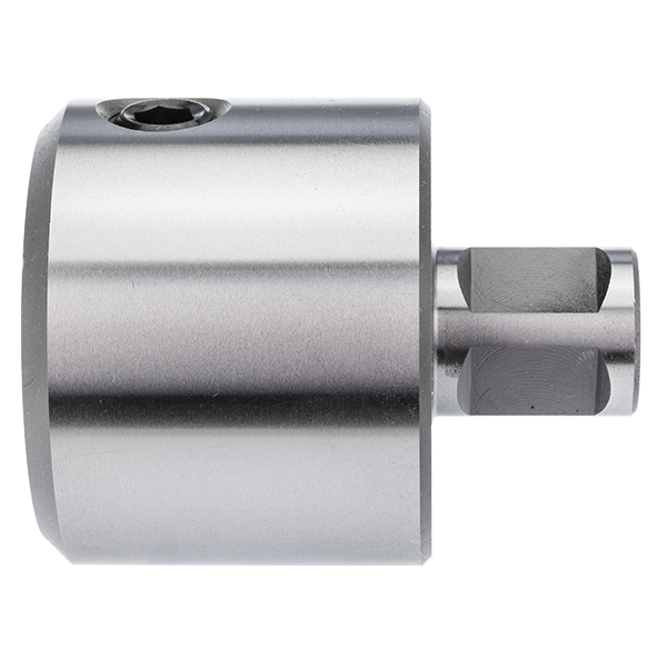 HMT Mag Drill Adapter 19.05mm to 32mm c/w Pilot Pin for HMT XL55 Cutters