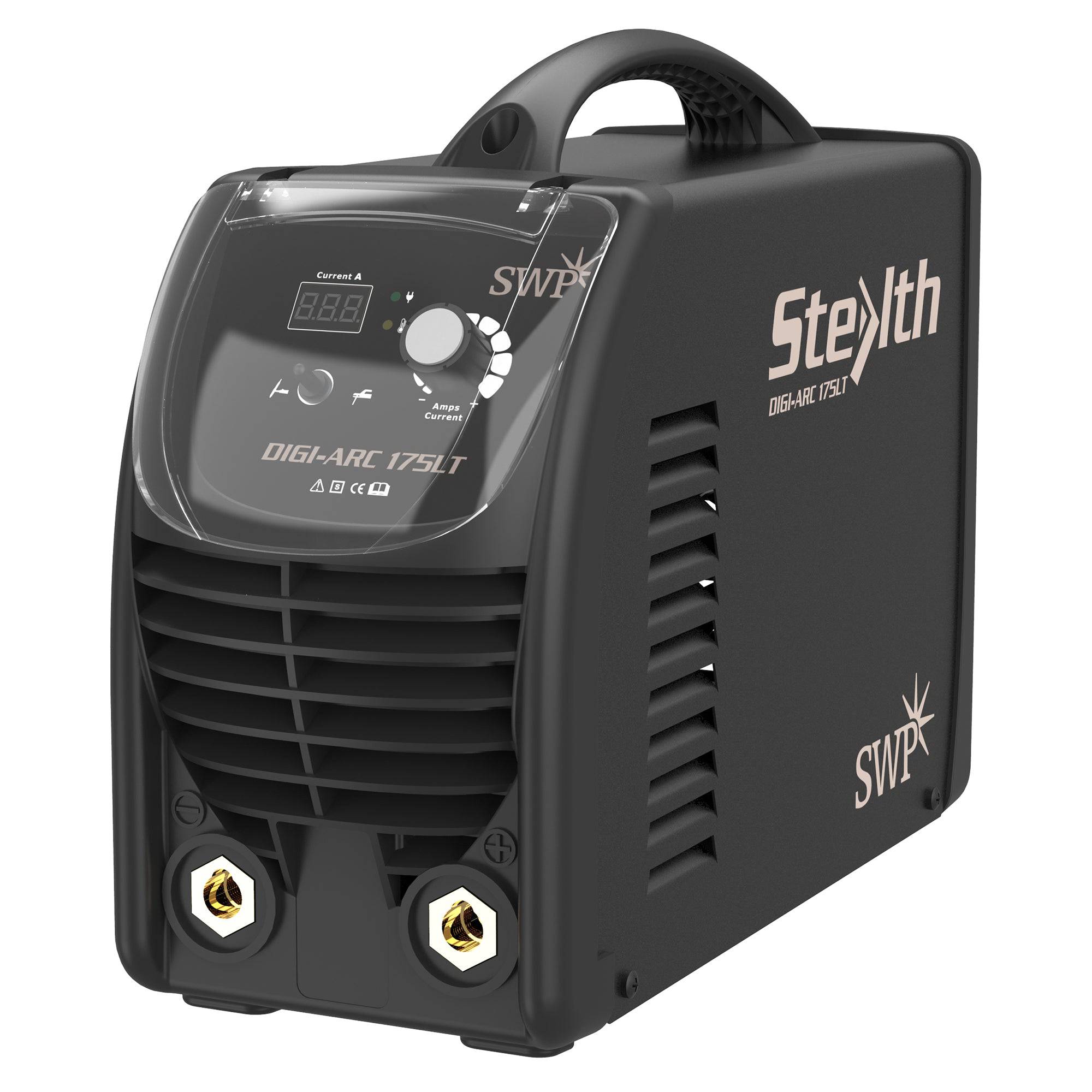 Stealth Digi-Arc 175 lt