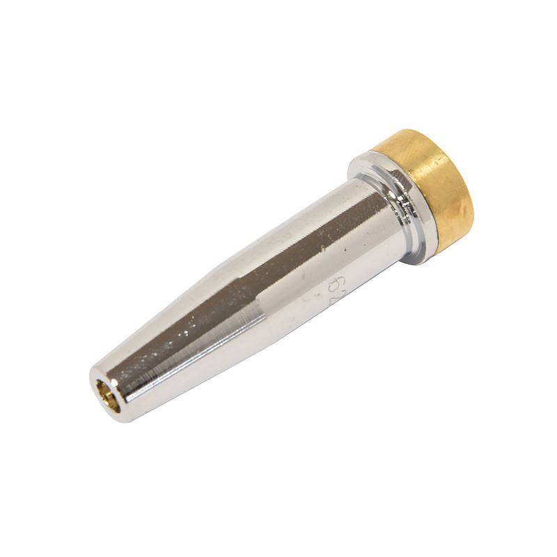 VVC Cutting Nozzle 3 100-125mm