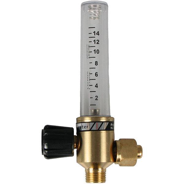 Flowmeter 0-14 LPM