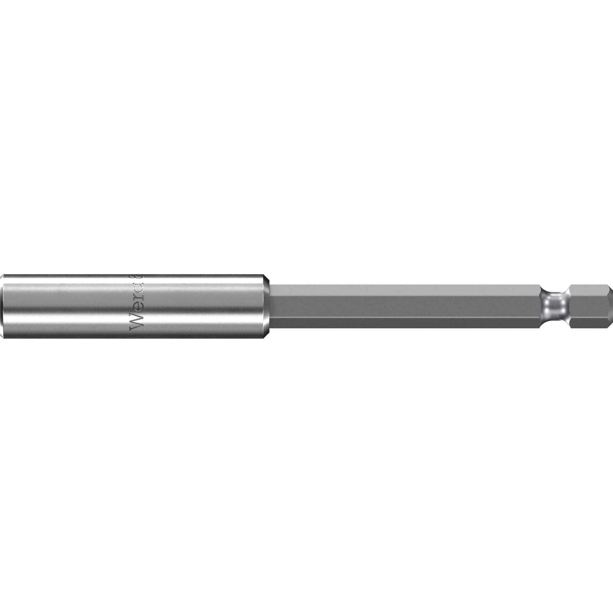 Wera 899/4/1 Universal Bit Holder, 1/4" x 50 mm