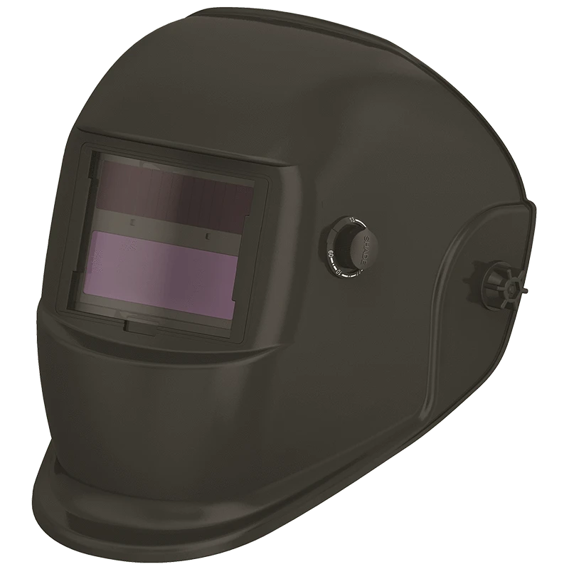 Everyday Auto Darkening Budget Welding Helmet