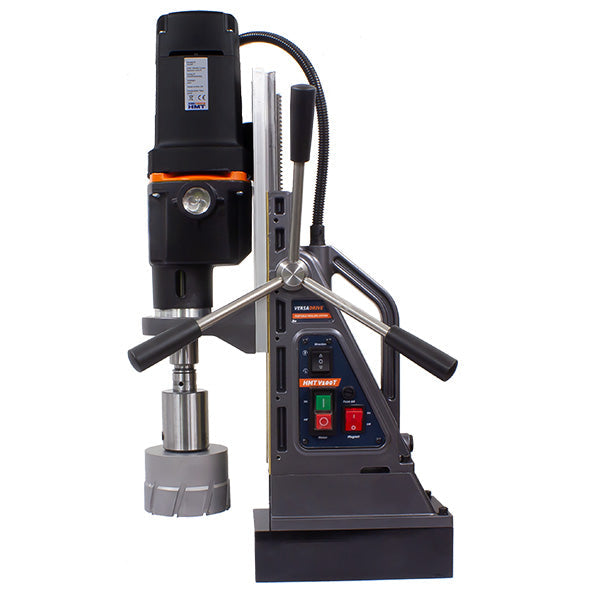 HMT V100T Versadrive Magnetic Drill Pro Kit 230 Volt