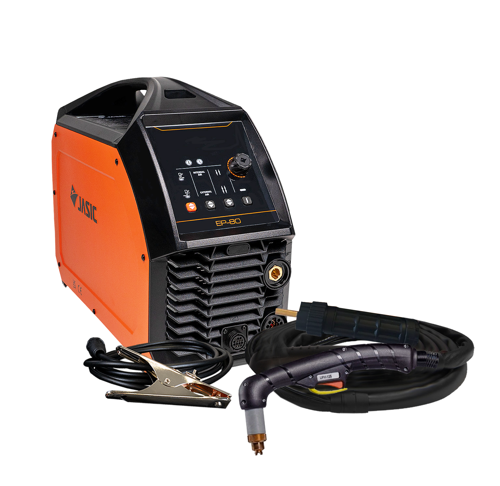 Jasic EVO Cut 80 Plasma Inverter Packages — Standard
