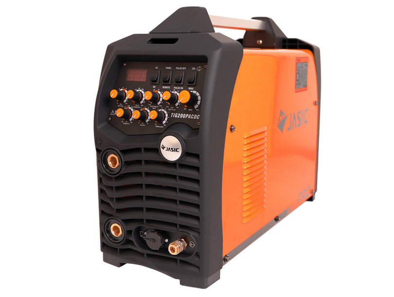 JASIC TIG Inverter TIG 200P AC/DC Analog