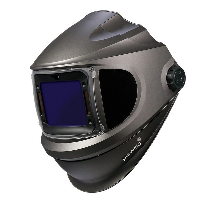 Parweld XR943H Flip-Up Welding and Grinding Helmet