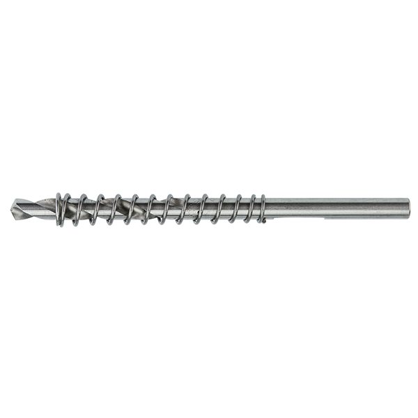 HMT VersaDrive TCT HoleCutter Pilot Drills, Pk 2
