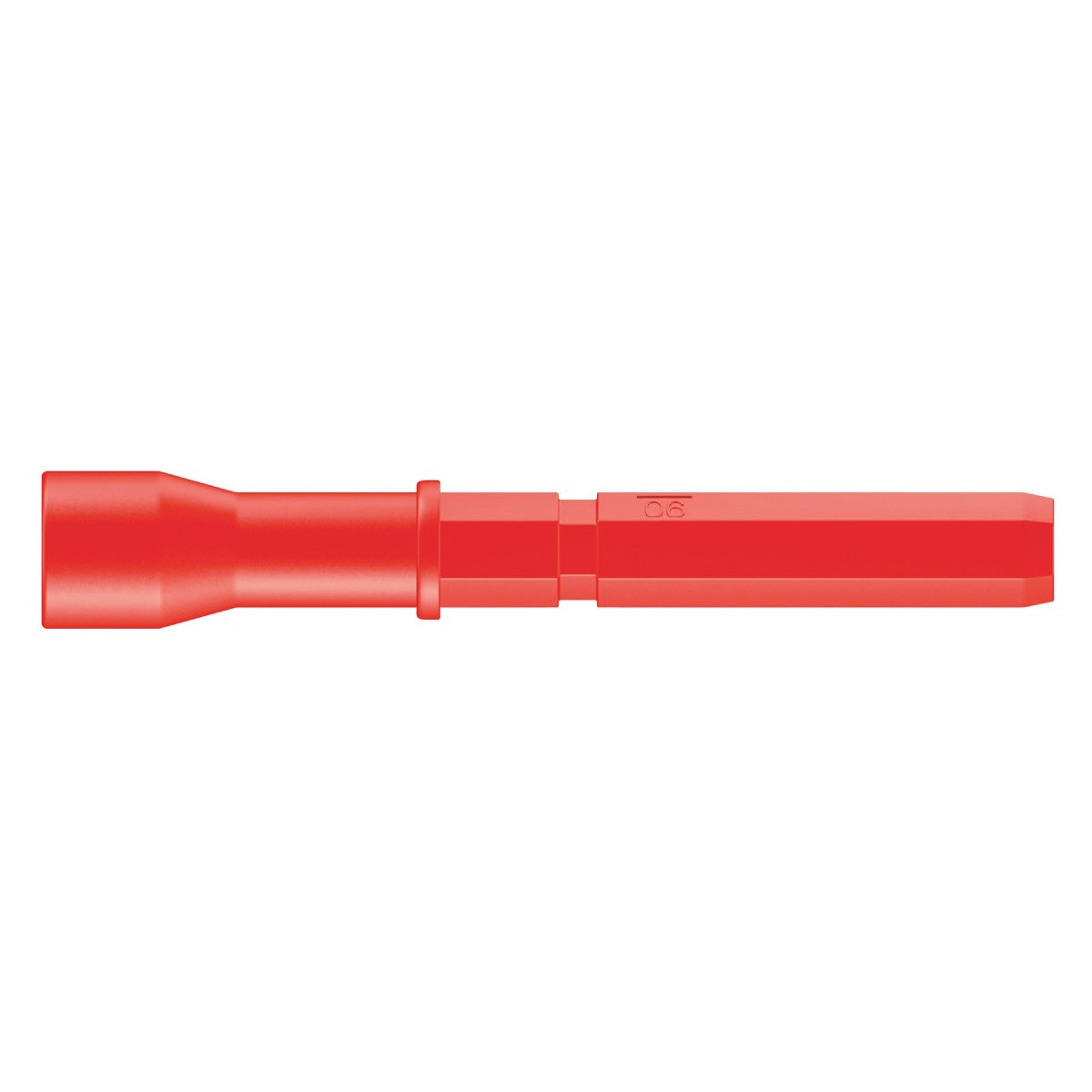 Wera Kraftform Kompakt 98 DK, 89 mm