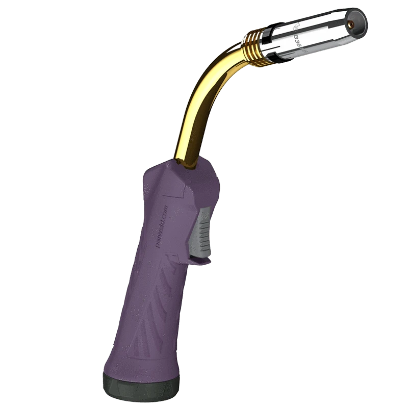Parweld Eco-Grip Max MIG Torch MB36 — 3 Meter