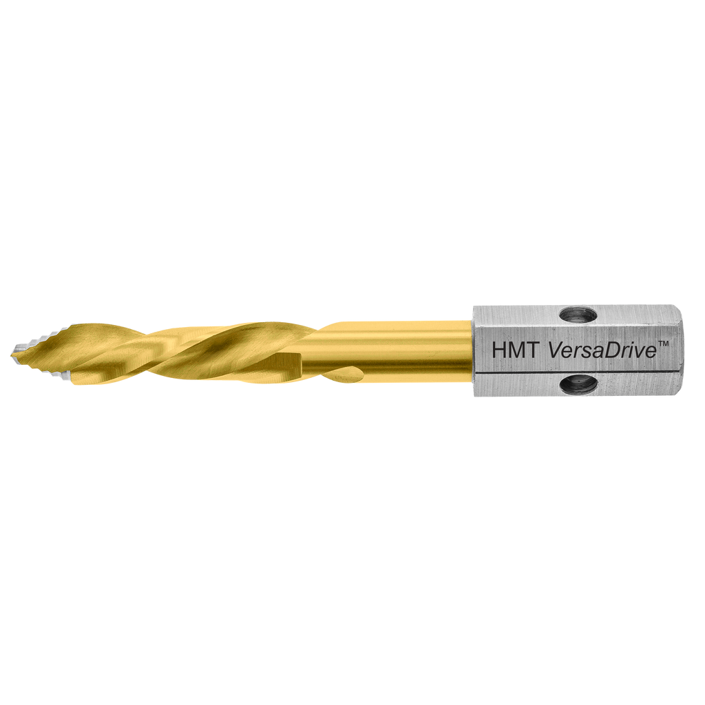 HMT VersaDrive TurboTip Impact Drill Bit 10mm