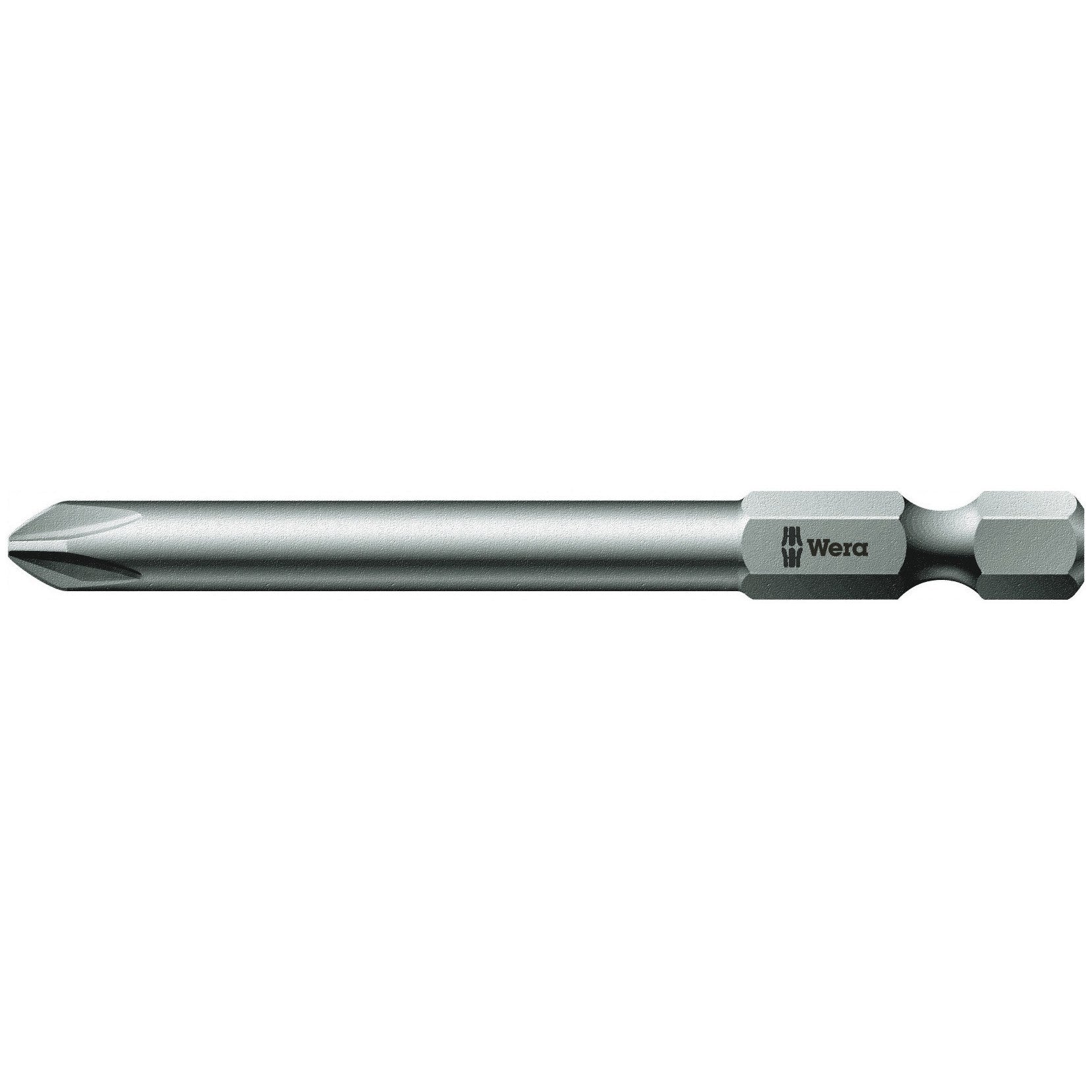 Wera 851/4 Z bits, PH 2 x 70 mm