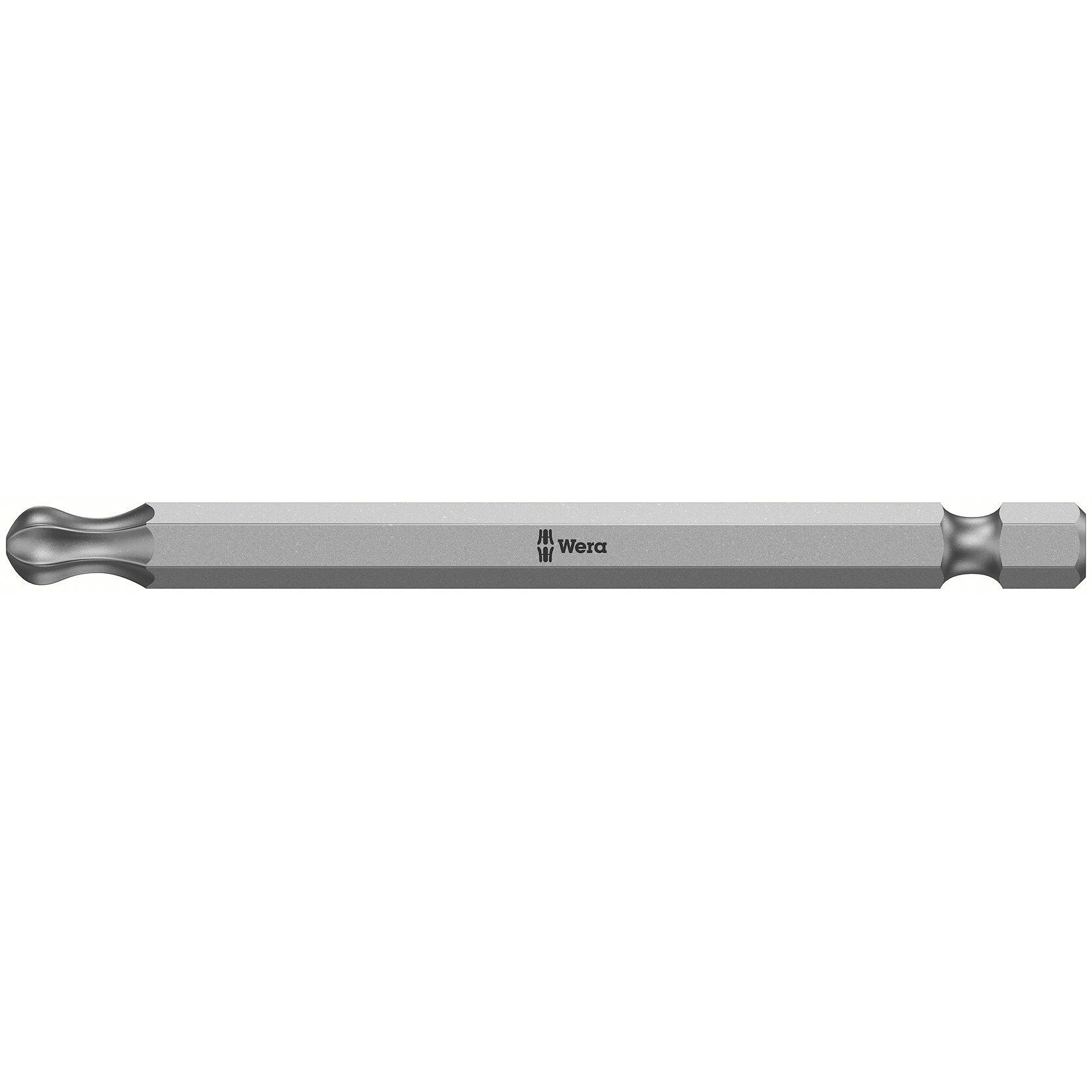 Wera 867/4 KK TORX® bits, TX 40 x 89 mm