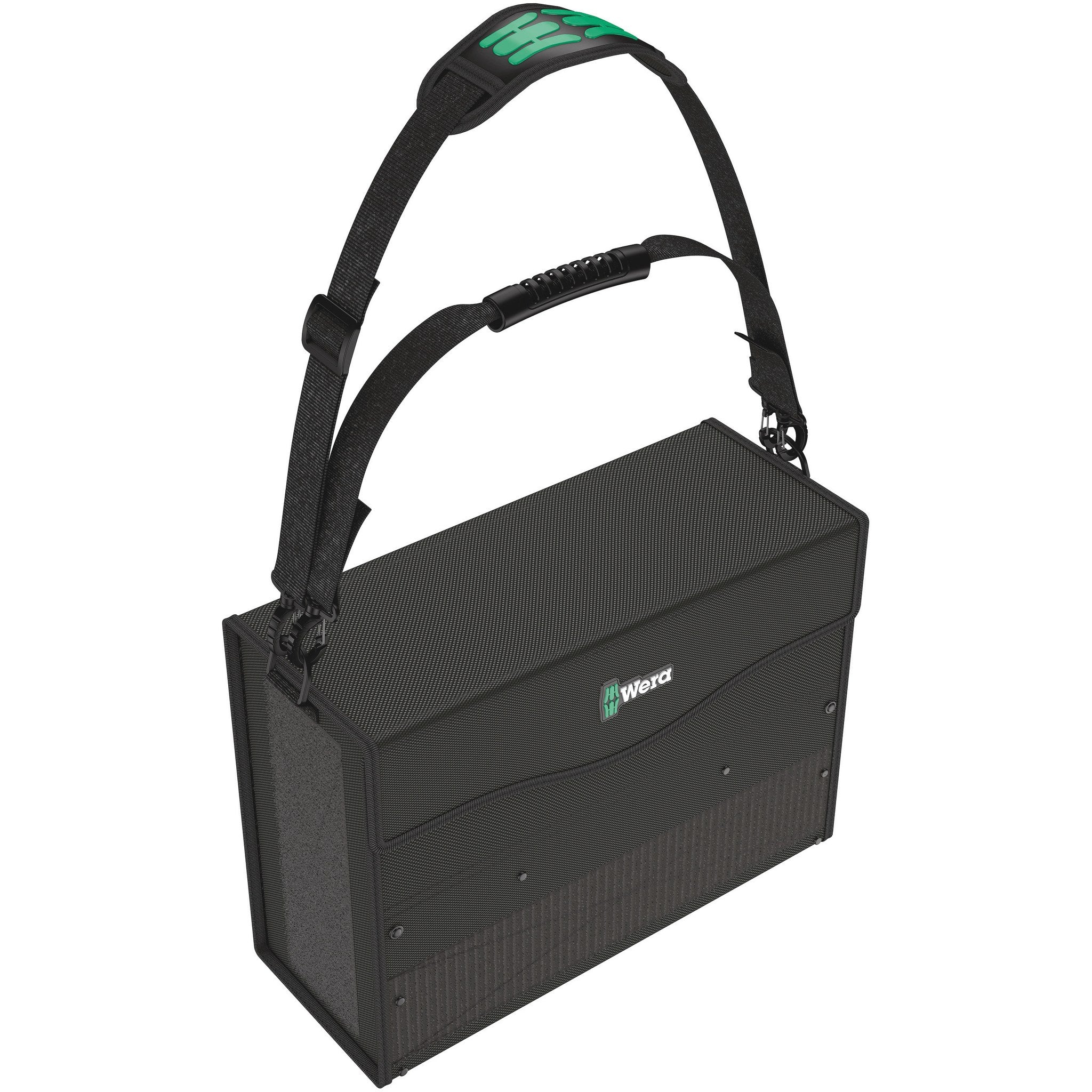 Wera 2go 2 XL Tool Container, 2 pieces