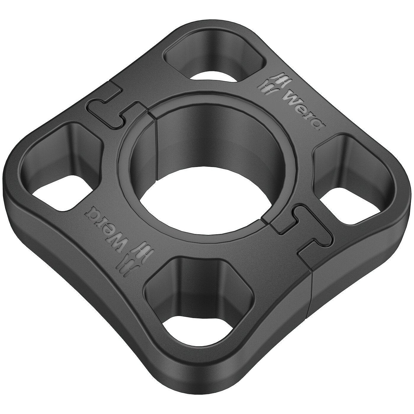 Wera 7762 Click-Torque collar M3, 55 x 21.5 mm